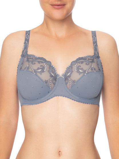 Conturelle Secret Delight Sheer Lace Wired Bra