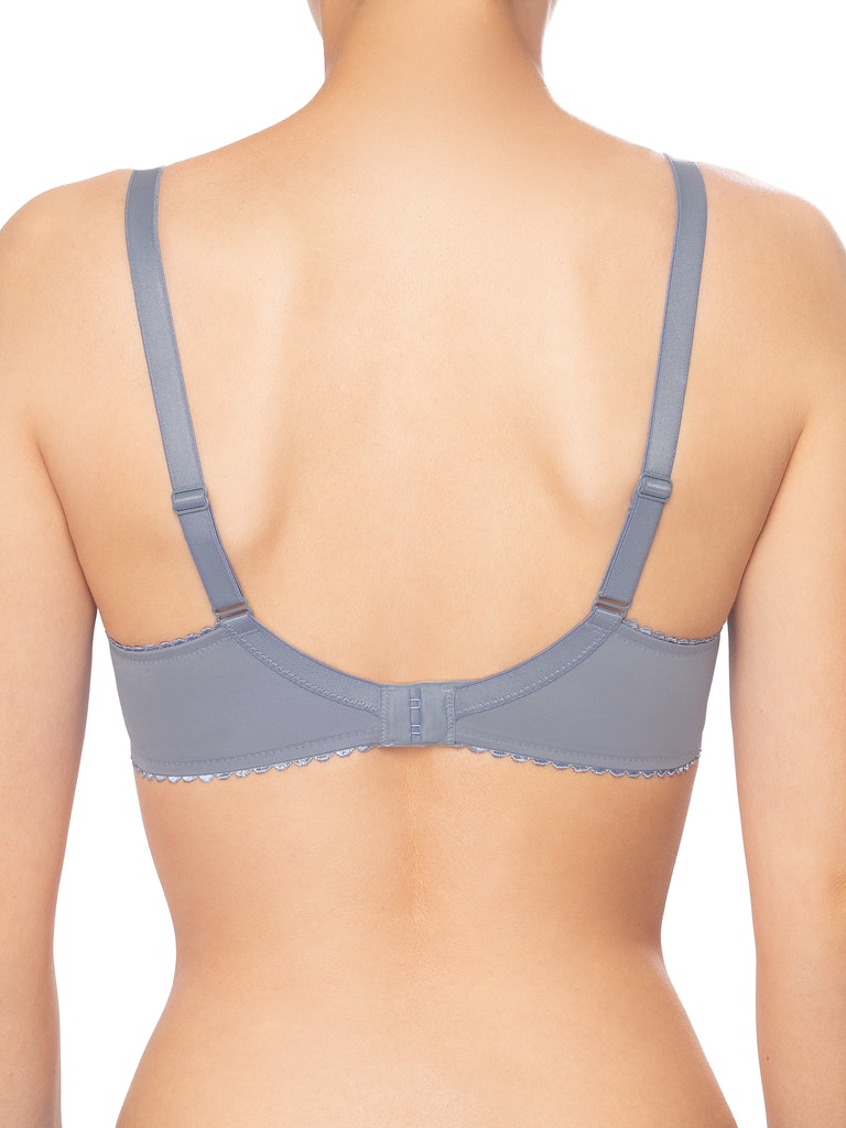Conturelle Secret Delight Sheer Lace Wired Bra