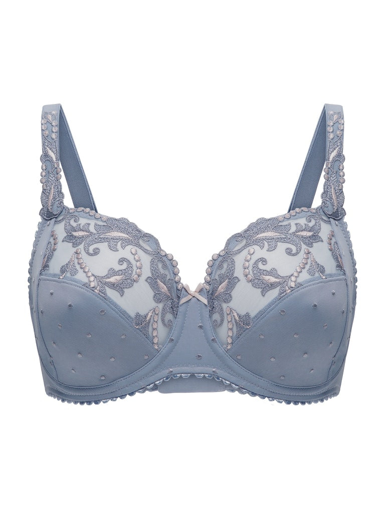Conturelle Secret Delight Sheer Lace Wired Bra