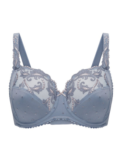 Conturelle Secret Delight Sheer Lace Wired Bra