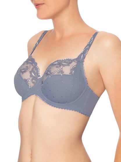 Conturelle Secret Delight Sheer Lace Wired Bra