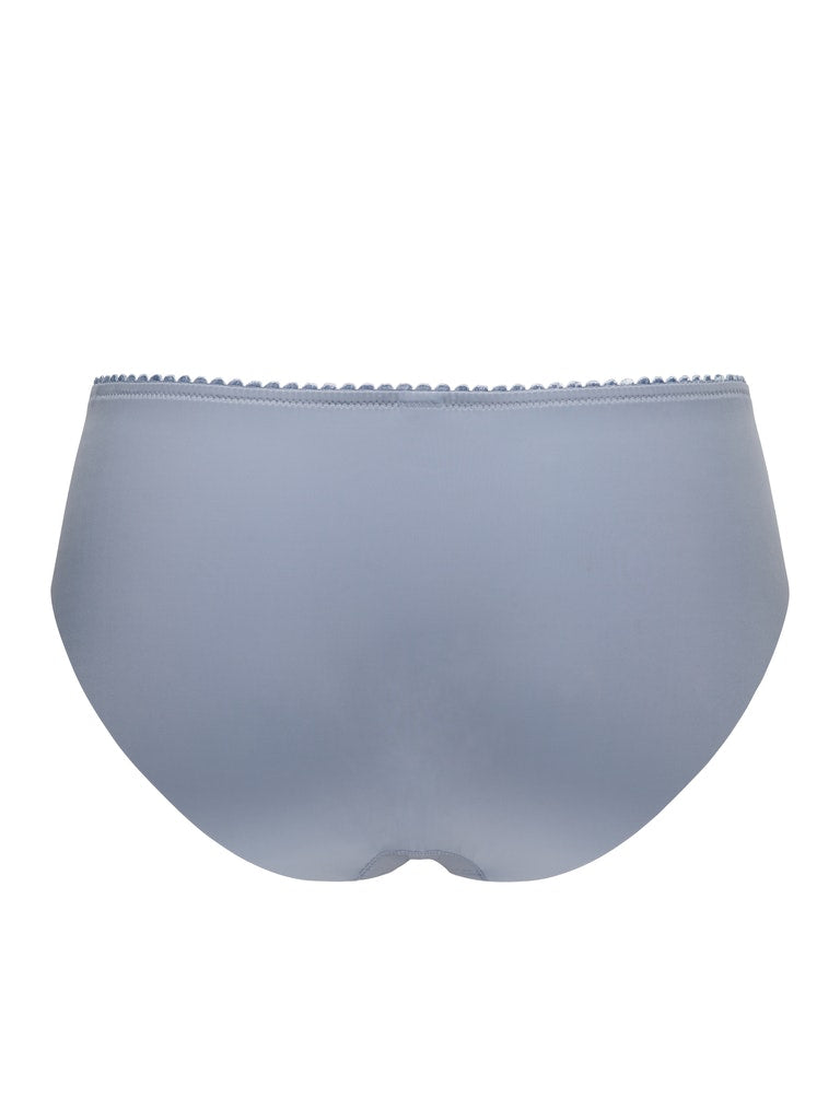 Conturelle Secret Delight Lace Mini Brief Panty