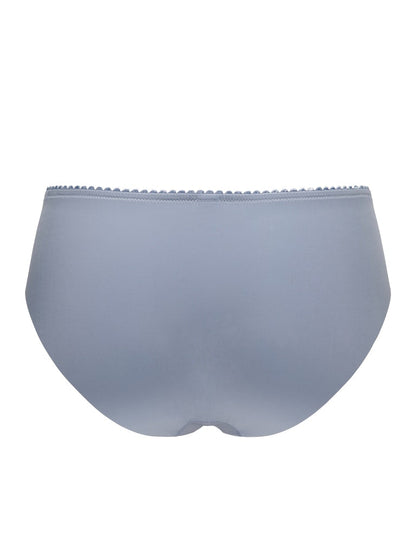Conturelle Secret Delight Lace Mini Brief Panty