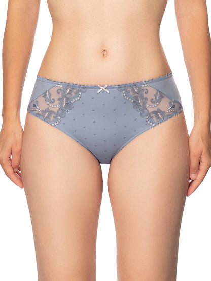 Conturelle Secret Delight Lace Mini Brief Panty