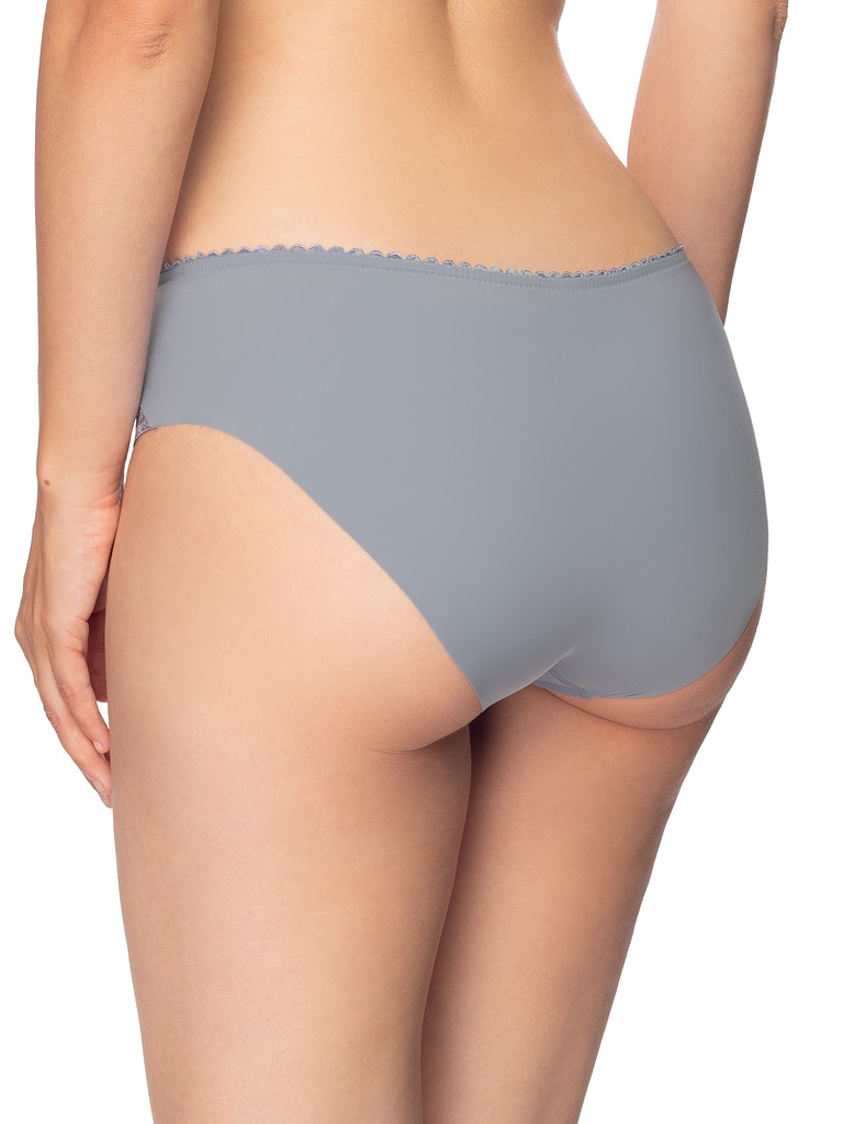Conturelle Secret Delight Lace Mini Brief Panty