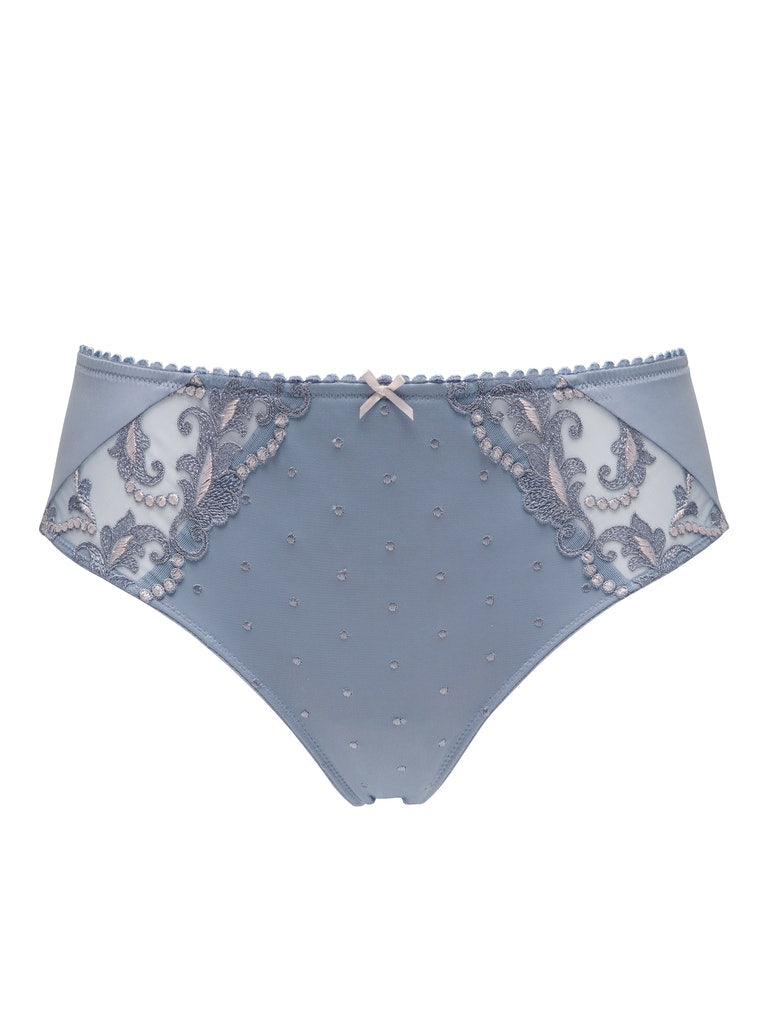 Conturelle Secret Delight Lace Mini Brief Panty