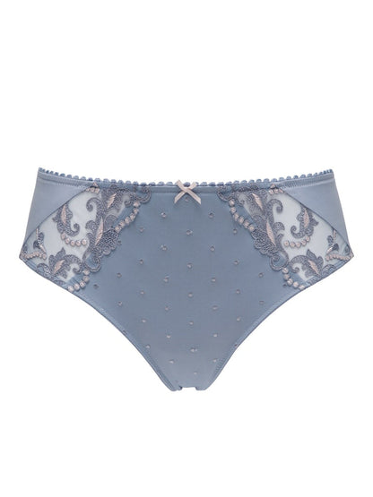 Conturelle Secret Delight Lace Mini Brief Panty
