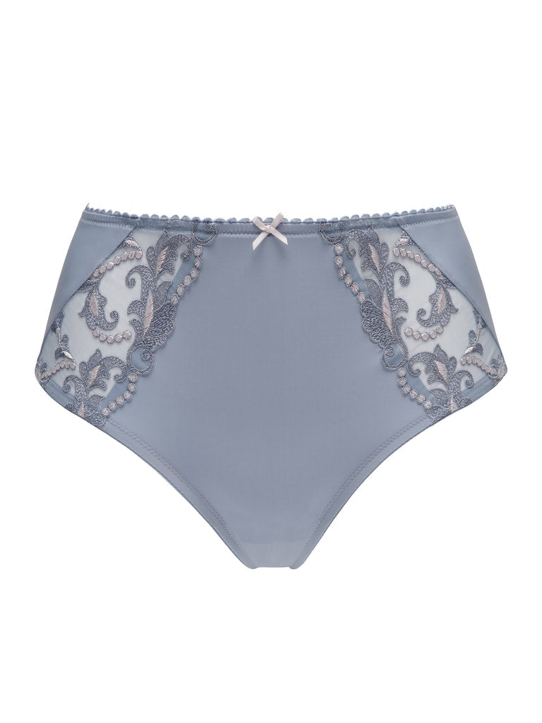 Conturelle Secret Delight Lace Brief Panty