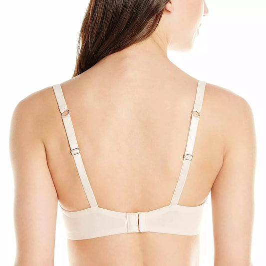 Sheer Embroidered Demi Bra Felina Priscilla by Felina Lingerie