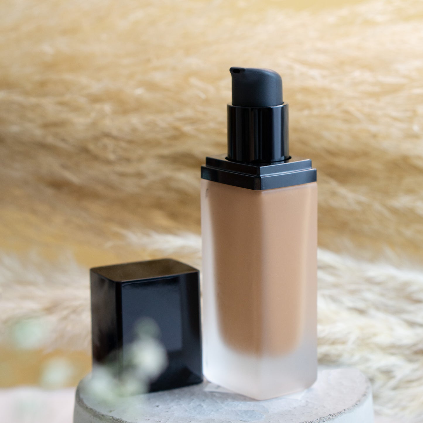 Foundation - Penny by Ansley Effect – view 4