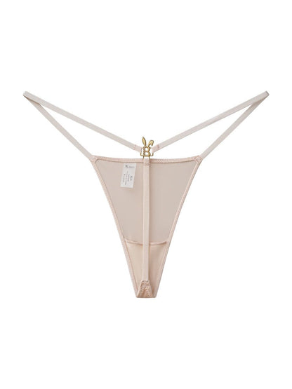 G-STRING IN NUDE