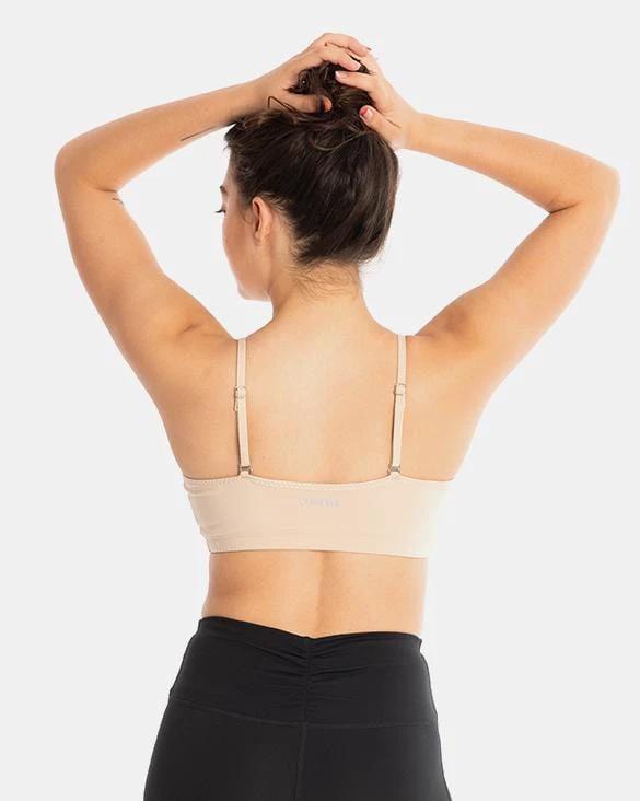 Adjustable Bra – Have It All Honey by Handful