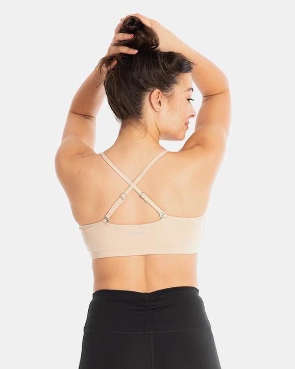 Adjustable Bra – Have It All Honey by Handful