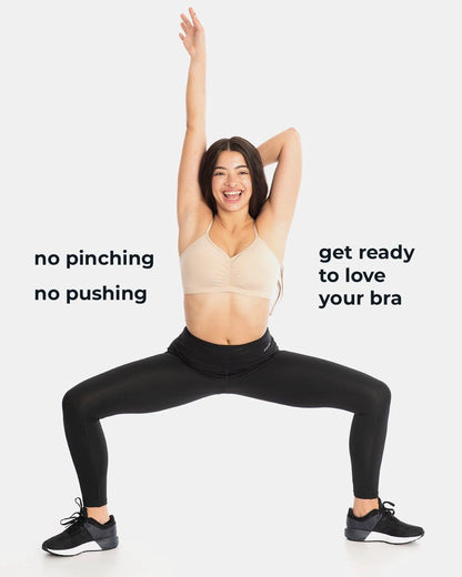 Adjustable Bra – Have It All Honey by Handful