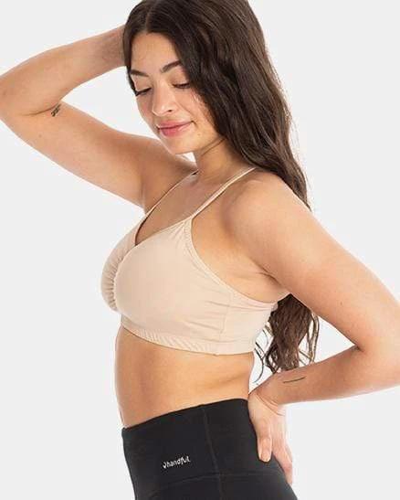 Adjustable Bra – Have It All Honey by Handful