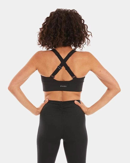 Gametime Bra – Booya Black by Handful