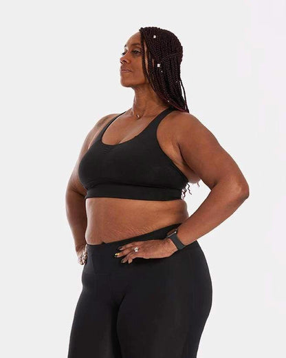 Gametime Bra – Booya Black by Handful