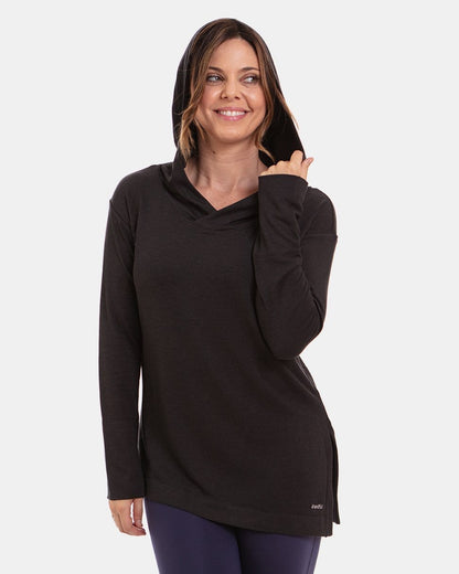 Headspace Hoodie – Booya Black (XS)