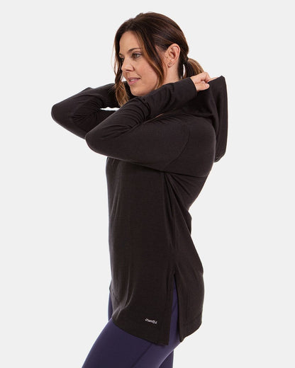 Headspace Hoodie – Booya Black (XS)