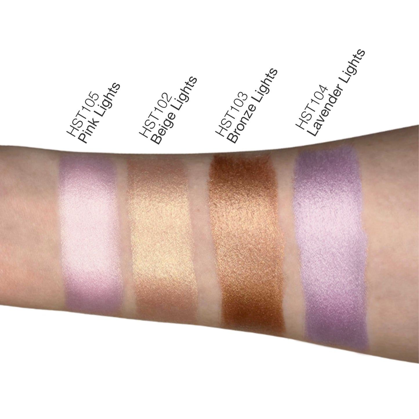 Highlighter Stick - Pink Lights by Ansley Effect – view 2