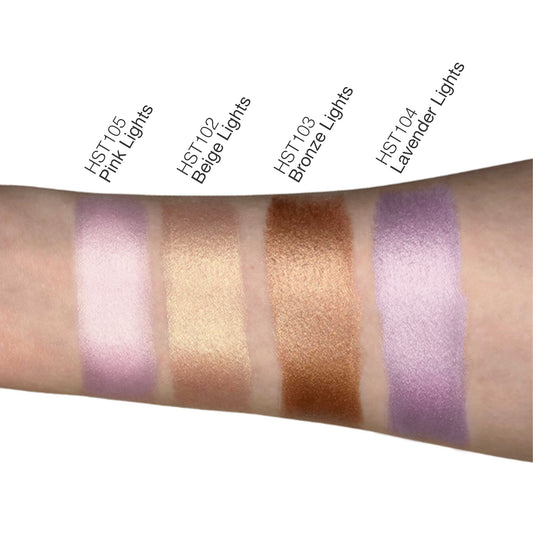 Highlighter Stick - Pink Lights by Ansley Effect – view 2