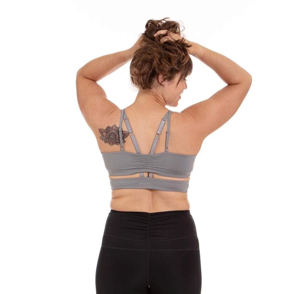 Bound and Determined Bra – Spoon Me by Handful
