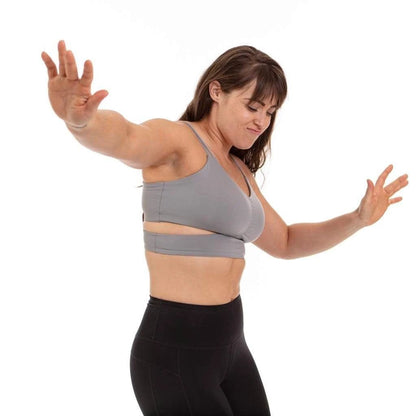 Bound and Determined Bra – Spoon Me by Handful