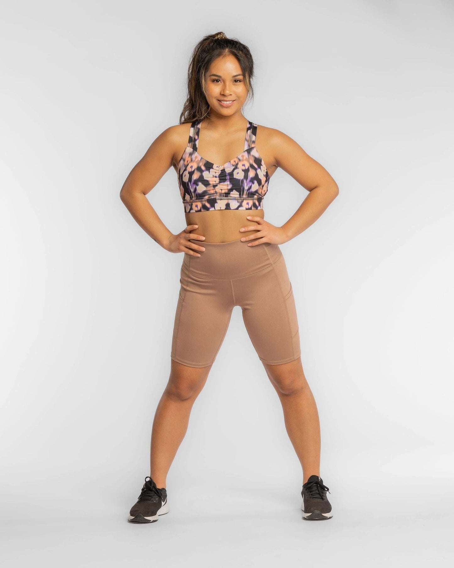 Y-Back Bra – Blossom by Handful