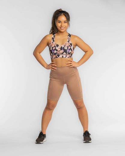 Y-Back Bra – Blossom by Handful