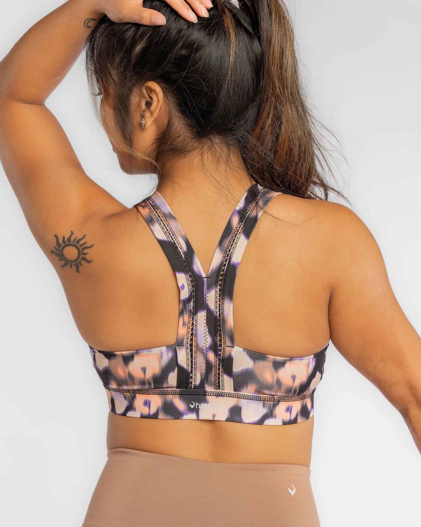 Y-Back Bra – Blossom by Handful