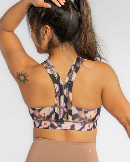 Y-Back Bra – Blossom by Handful
