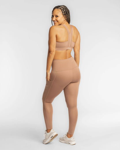 Y-Back Bra – Just Brew It by Handful