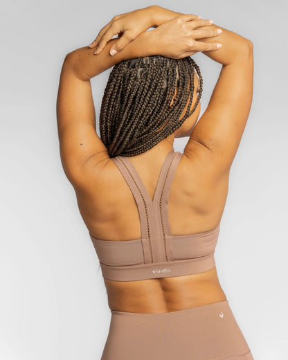 Y-Back Bra – Just Brew It by Handful