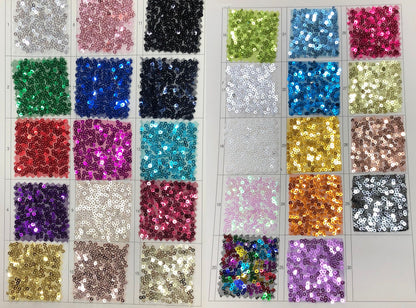 Estelle Crescendo Strapless Sequin Mermaid Gown