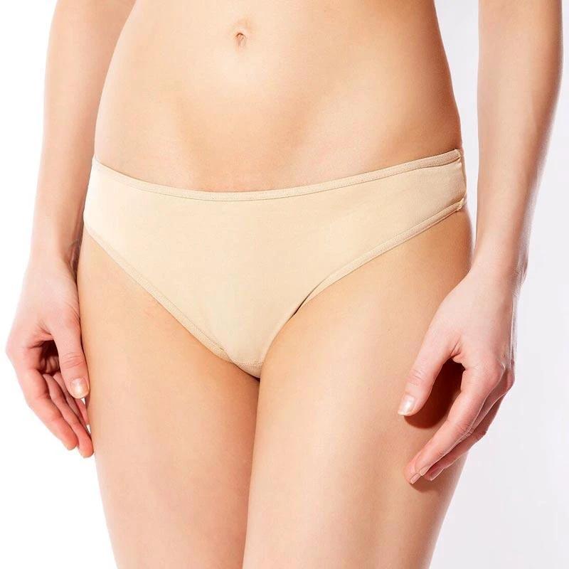Everyday Soft Thong Ivonna by Rosme Lingerie