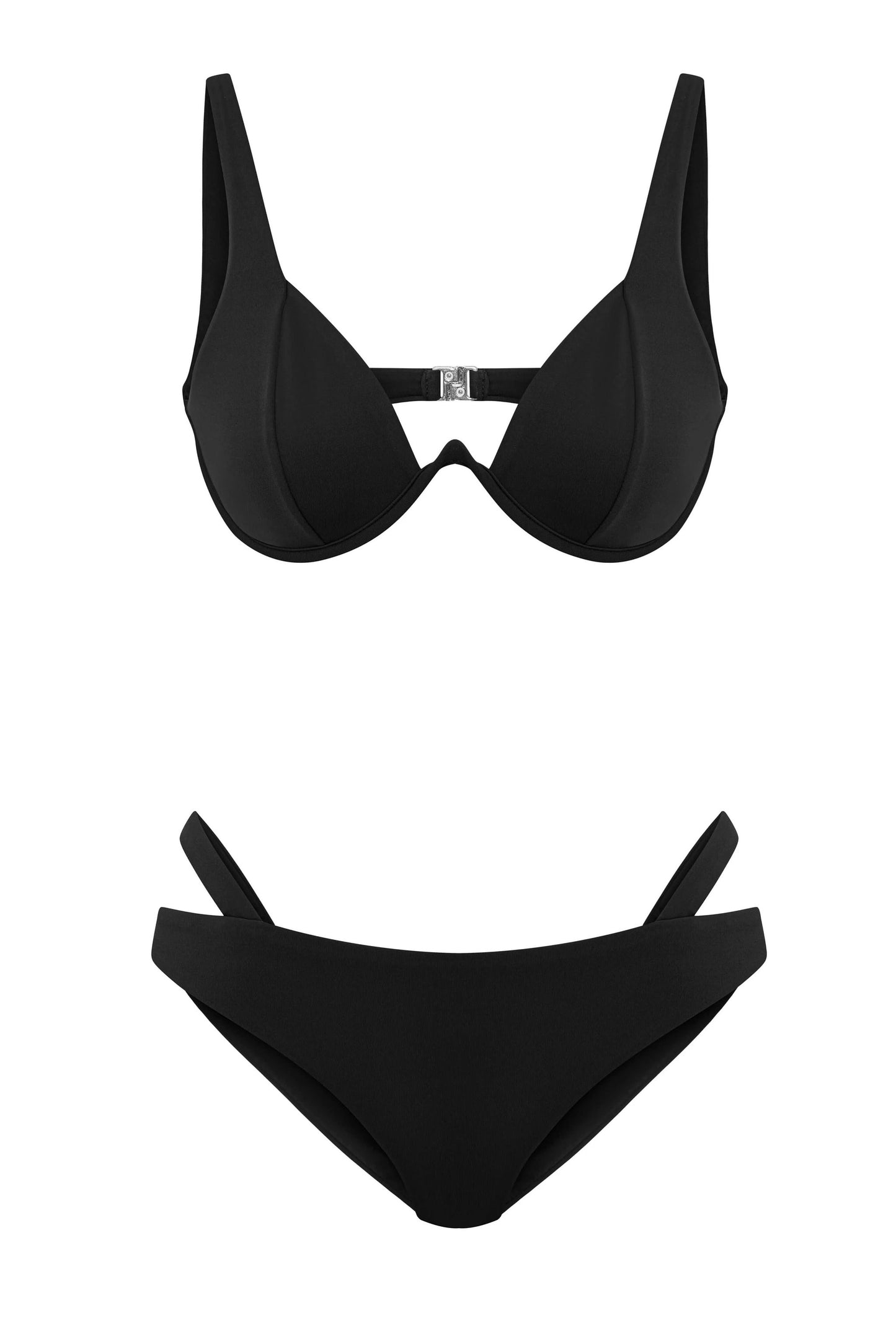 JENDUE Cleo Bikini Swimwear - 5 Colors | Beach & Pool by Jendue