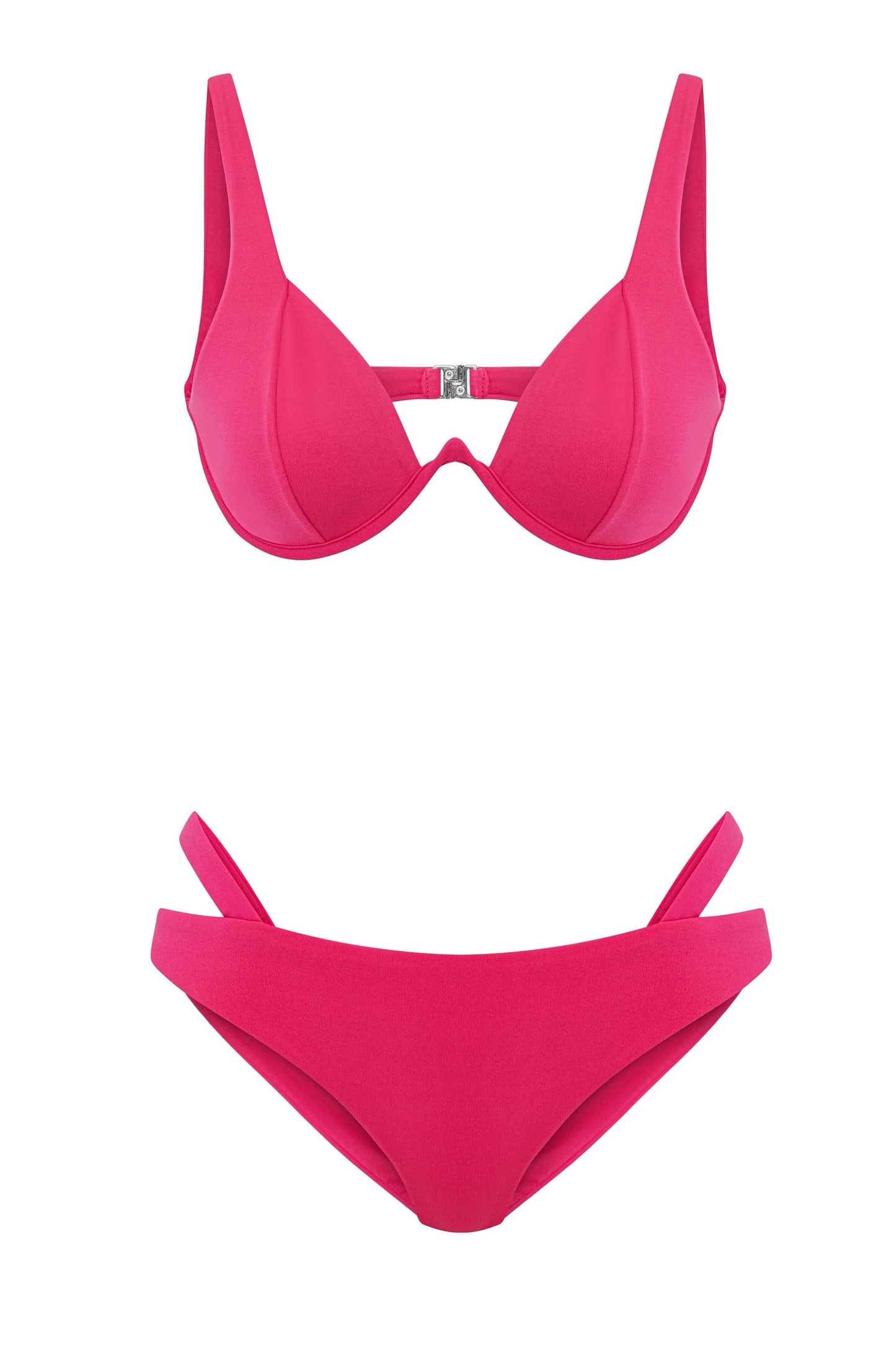 JENDUE Cleo Bikini Swimwear - 5 Colors | Beach & Pool by Jendue