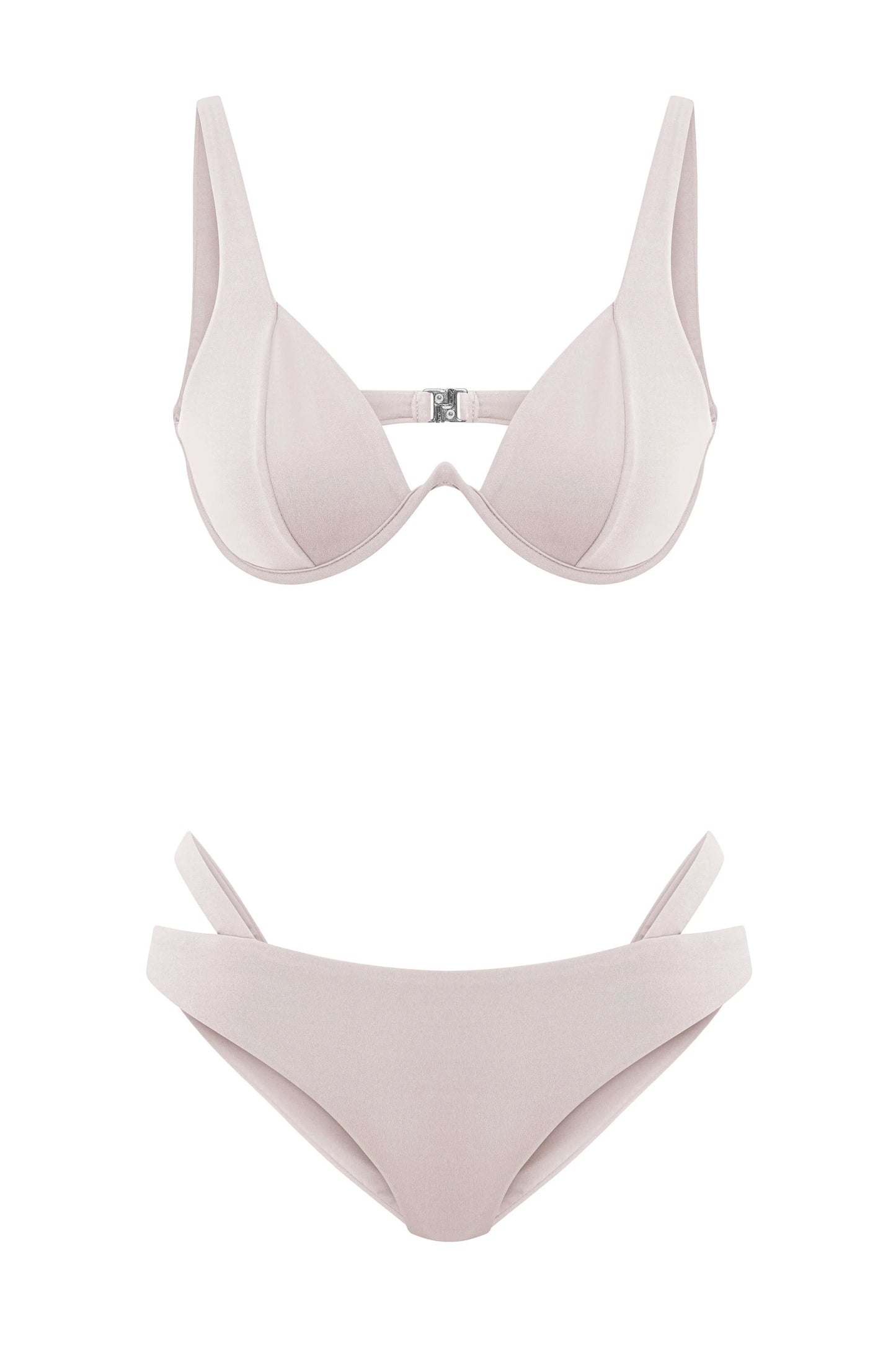 JENDUE Cleo Bikini Swimwear - 5 Colors | Beach & Pool by Jendue