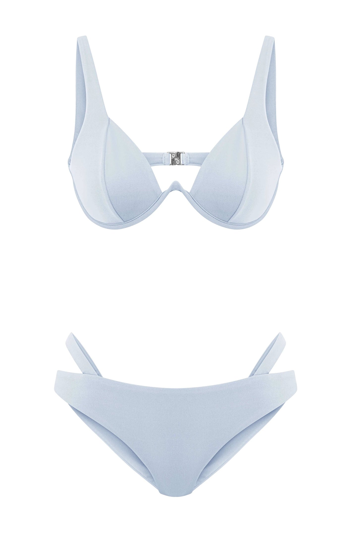 JENDUE Cleo Bikini Swimwear - 5 Colors | Beach & Pool by Jendue