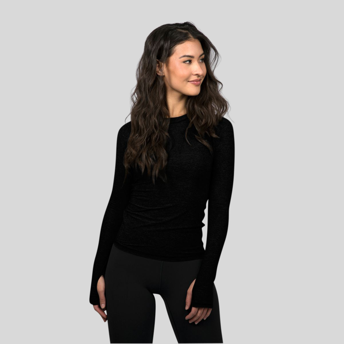 Open Horizon Long-Sleeve Sun Shirt