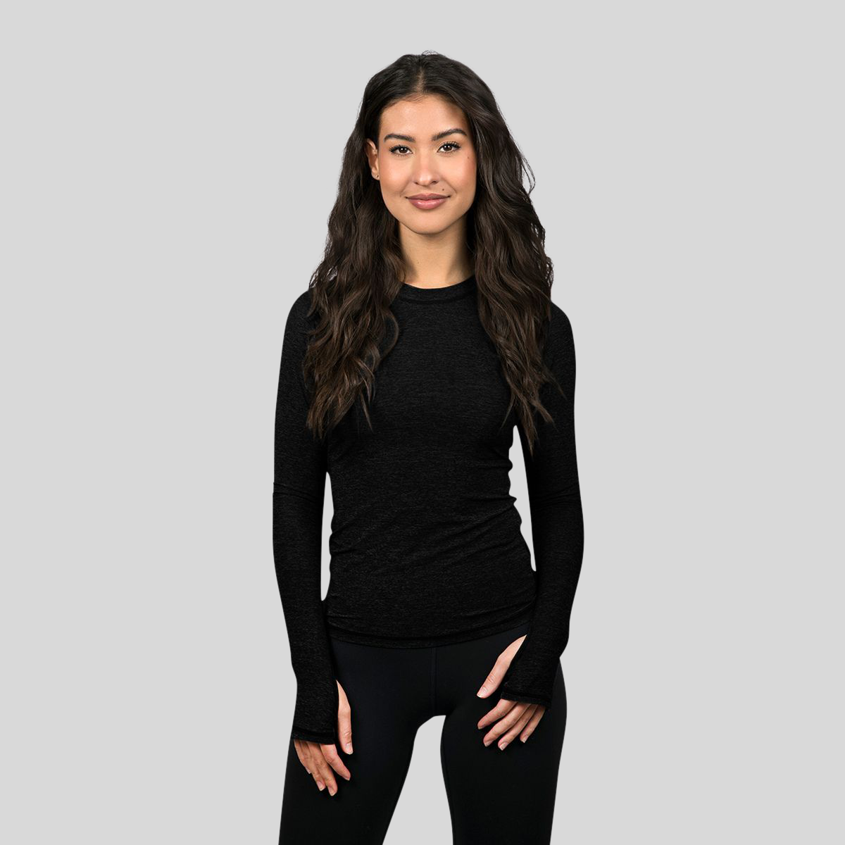 Open Horizon Long-Sleeve Sun Shirt