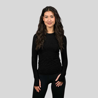 Open Horizon Long-Sleeve Sun Shirt