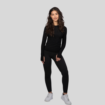 Open Horizon Long-Sleeve Sun Shirt