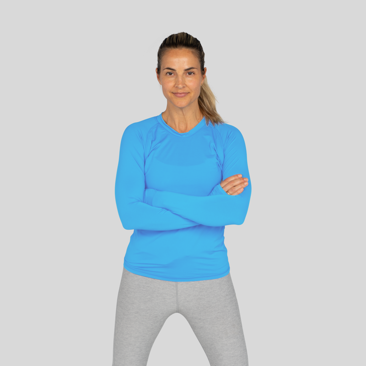 Open Horizon Long-Sleeve Sun Shirt