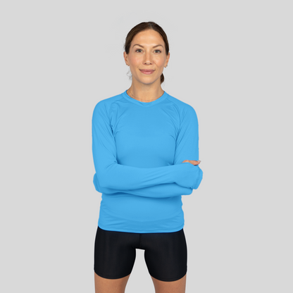 Open Horizon Long-Sleeve Sun Shirt
