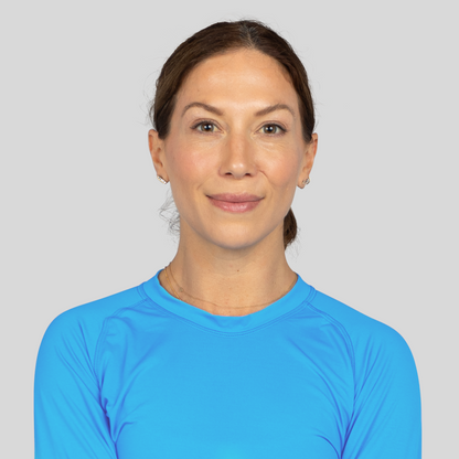 Open Horizon Long-Sleeve Sun Shirt