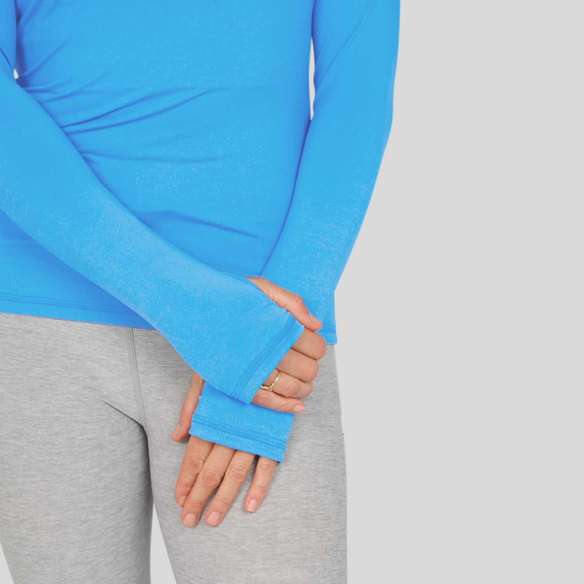 Open Horizon Long-Sleeve Sun Shirt