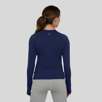Open Horizon Long-Sleeve Sun Shirt