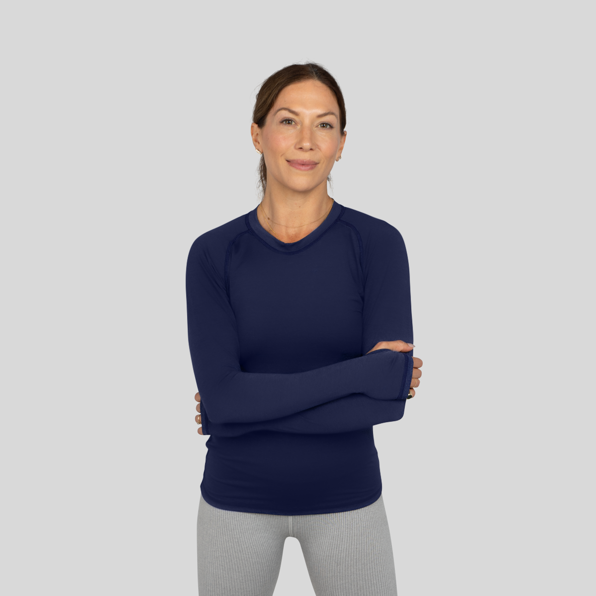 Open Horizon Long-Sleeve Sun Shirt