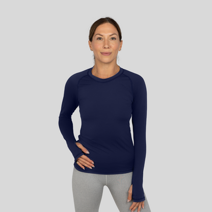 Open Horizon Long-Sleeve Sun Shirt